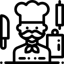 cocinero icon