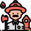 bombero icon