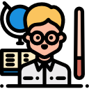 profesor icon