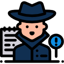 detective icon