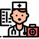 doctor icon