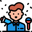 empresario icon