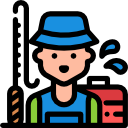 pescador icon