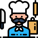 cocinero icon