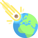 asteroide icon