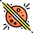 planeta icon