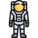 astronauta icon