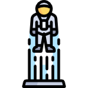 astronauta icon