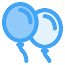 풍선 icon