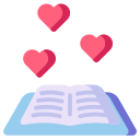 libros de amor 