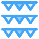 화환 icon