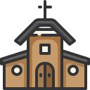 iglesia icon