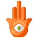 hamsa icon