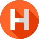 h icon