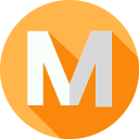 metro icon