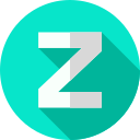 z icon