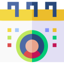 calendario icon