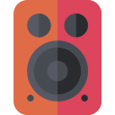 altavoz icon