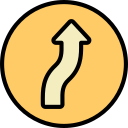 flecha icon