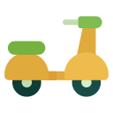 motocicleta icon