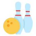 juego de bolos 