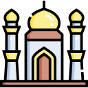 mezquita icon