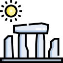 stonehenge icon