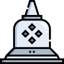 borobudur icon