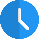 reloj icon