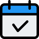 cheque icon