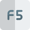 f5 