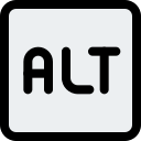 alt 