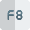 f8