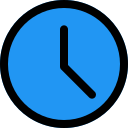 reloj icon