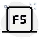 f5 