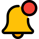 notificación icon