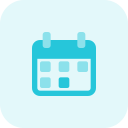 calendario icon