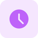 reloj icon