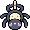 araña