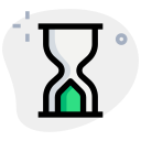 reloj de arena icon