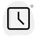 reloj icon