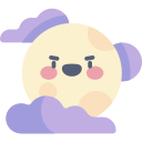 luna icon