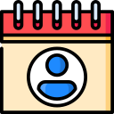 calendario icon