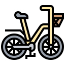 bicicleta icon