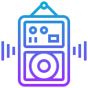 altavoz icon