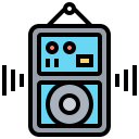 altavoz icon