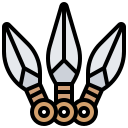 kunai icon