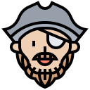 pirata icon