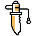 cuchillo icon