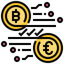 criptomoneda icon